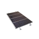 Solar Mounting Frames 