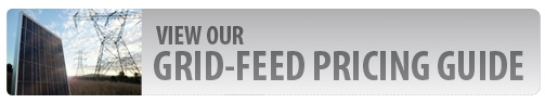 View Our Grid-Feed Pricing Guide