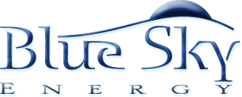 Blue Sky Energy Inc Logo