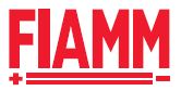 FIAMM Batteries Logo